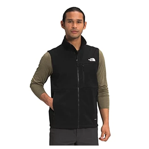 The North Face Apex Canyonwall Eco softshell vest