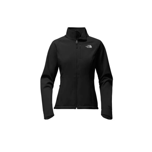 The North Face Women’s Apex Bionic 2 softshell jacket