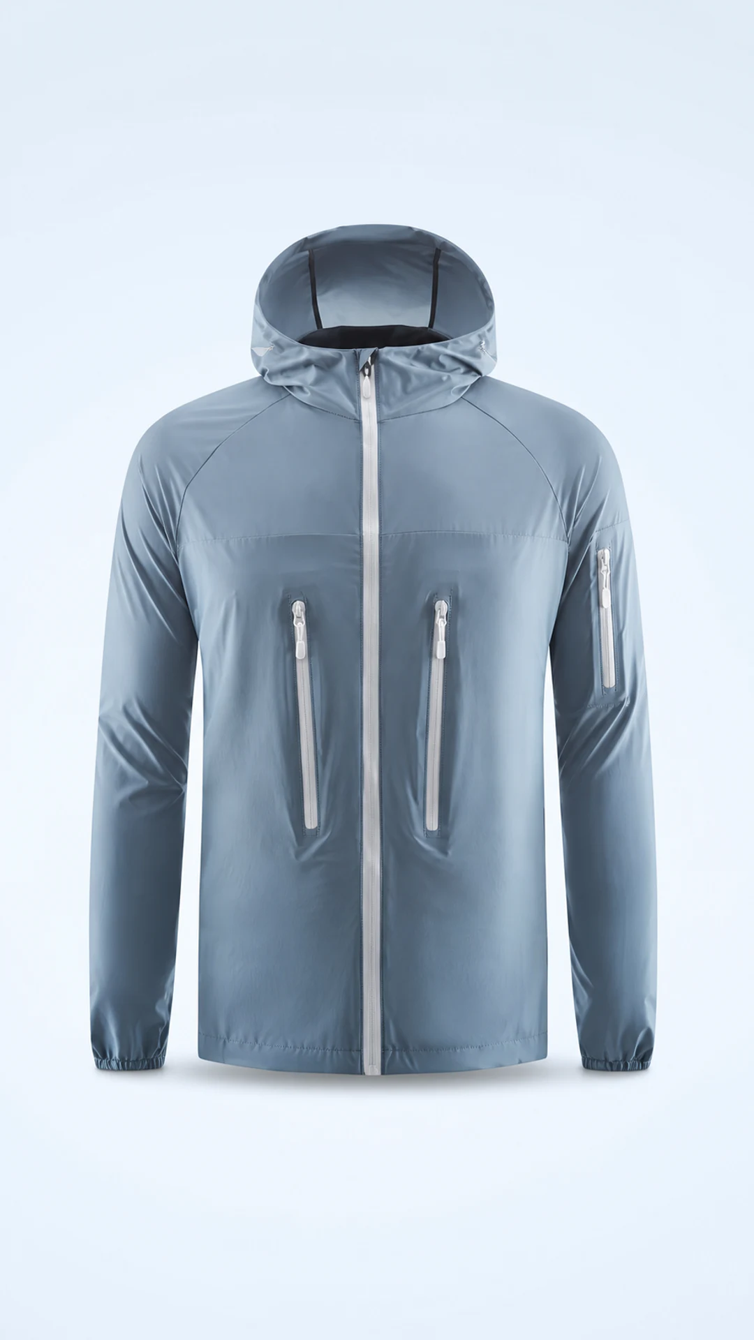 OEM Sun Protection Layer AY-2517 Cooling Sun Layer by Wisp Outdoor