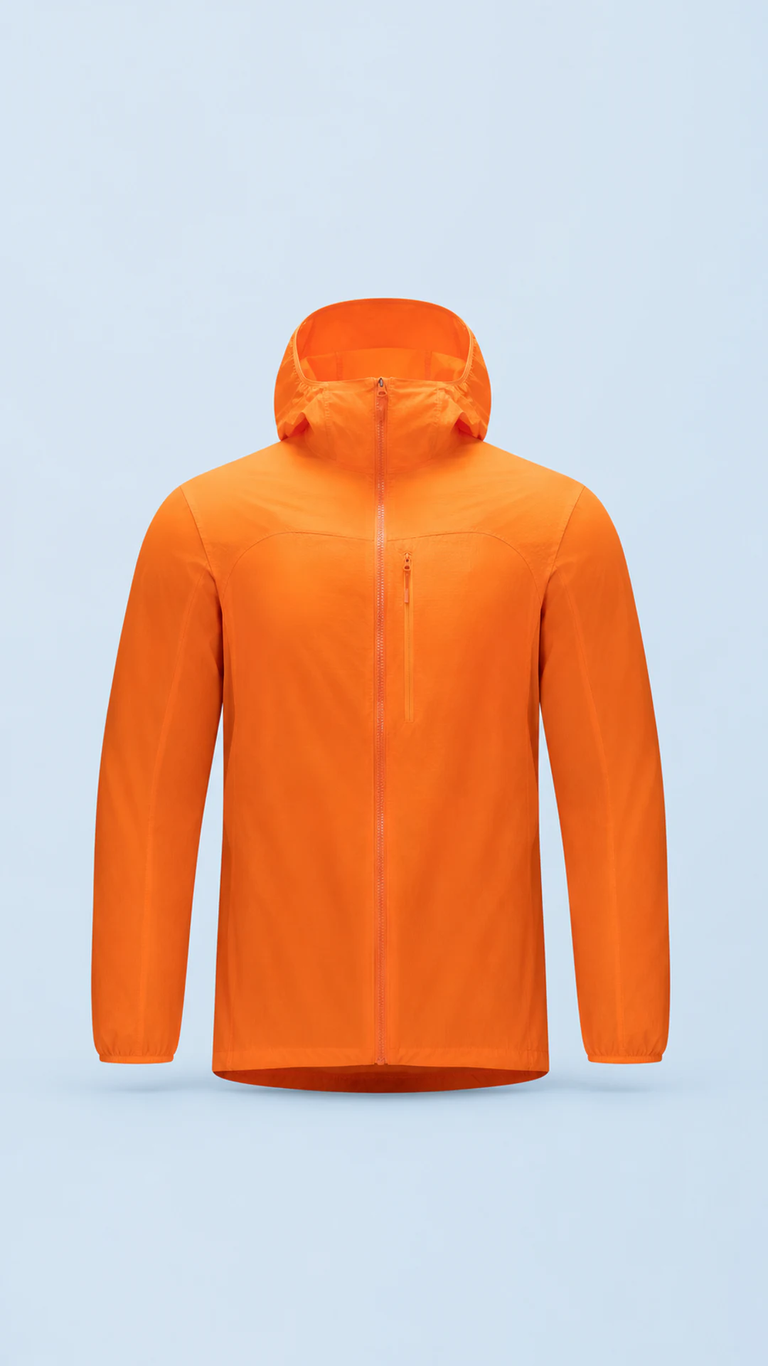 OEM Sun Protection Layer AY-2518 Stretch Sun Jacket by Wisp Outdoor