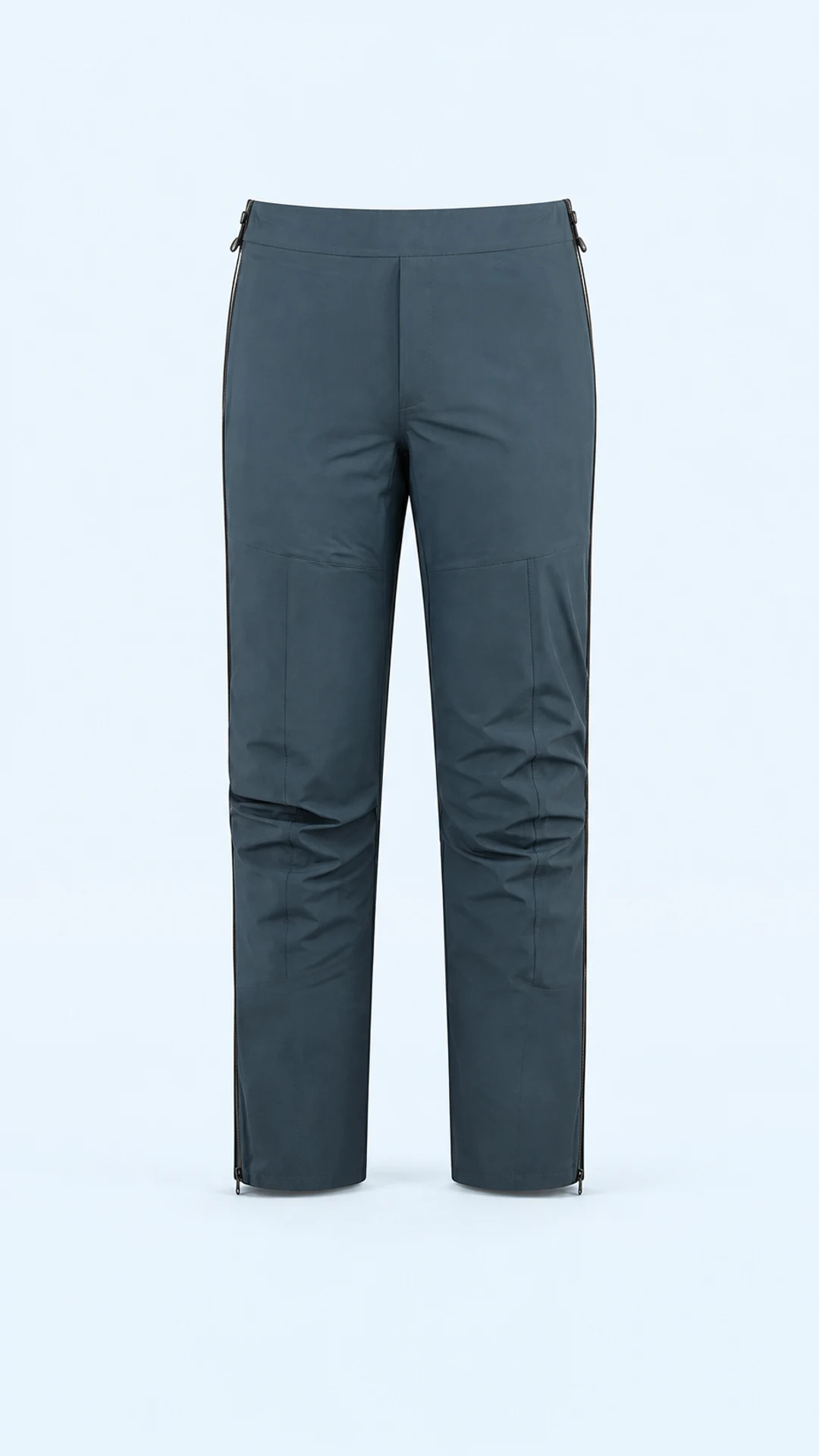 OEM Technical Outdoor Pants Full-Zip Storm Pants by Wisp Outdoor