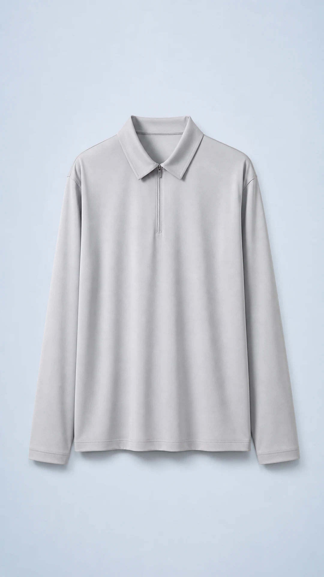 OEM Outdoor Layer Half-Zip Technical Top by Wisp Outdoor