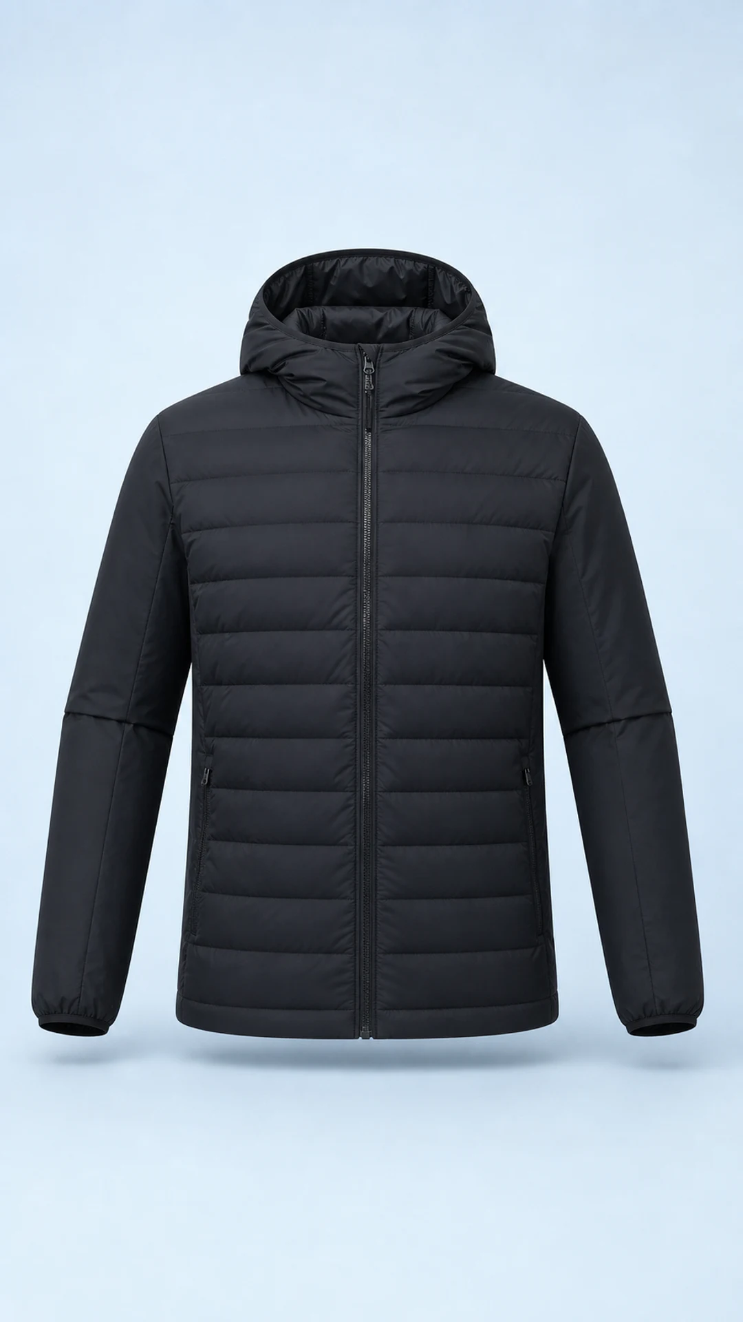OEM Insulated Jacket Lightweight Down Jacket by Wisp Outdoor