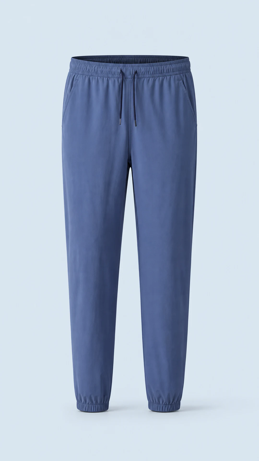 OEM Technical Outdoor Pants Stretch Quick-Dry Jogger Pants by Wisp Outdoor