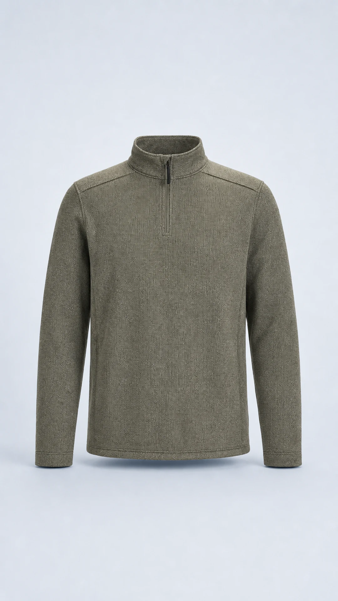 OEM Outdoor Layer Technical Knit Top by Wisp Outdoor