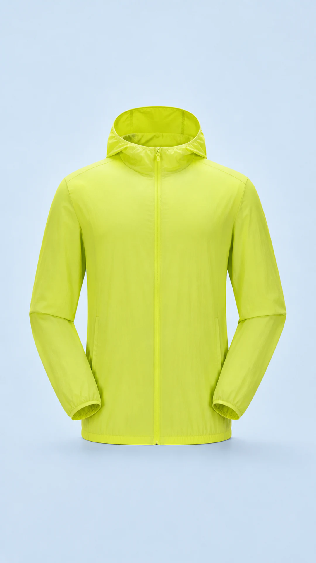 OEM Sun Protection Layer UPF40+ Sun Jacket by Wisp Outdoor