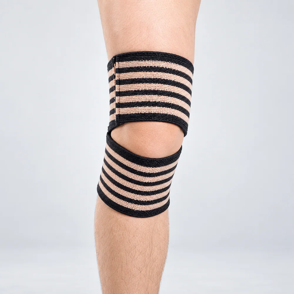 CS-036 Black Copper Wrap Support for OEM programs