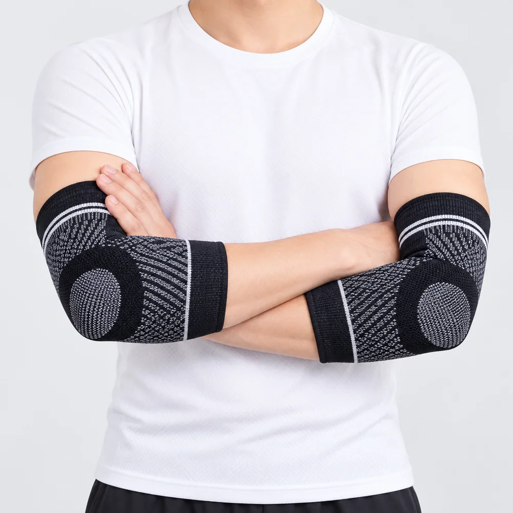CS-074 Bamboo Charcoal Back Support for OEM programs