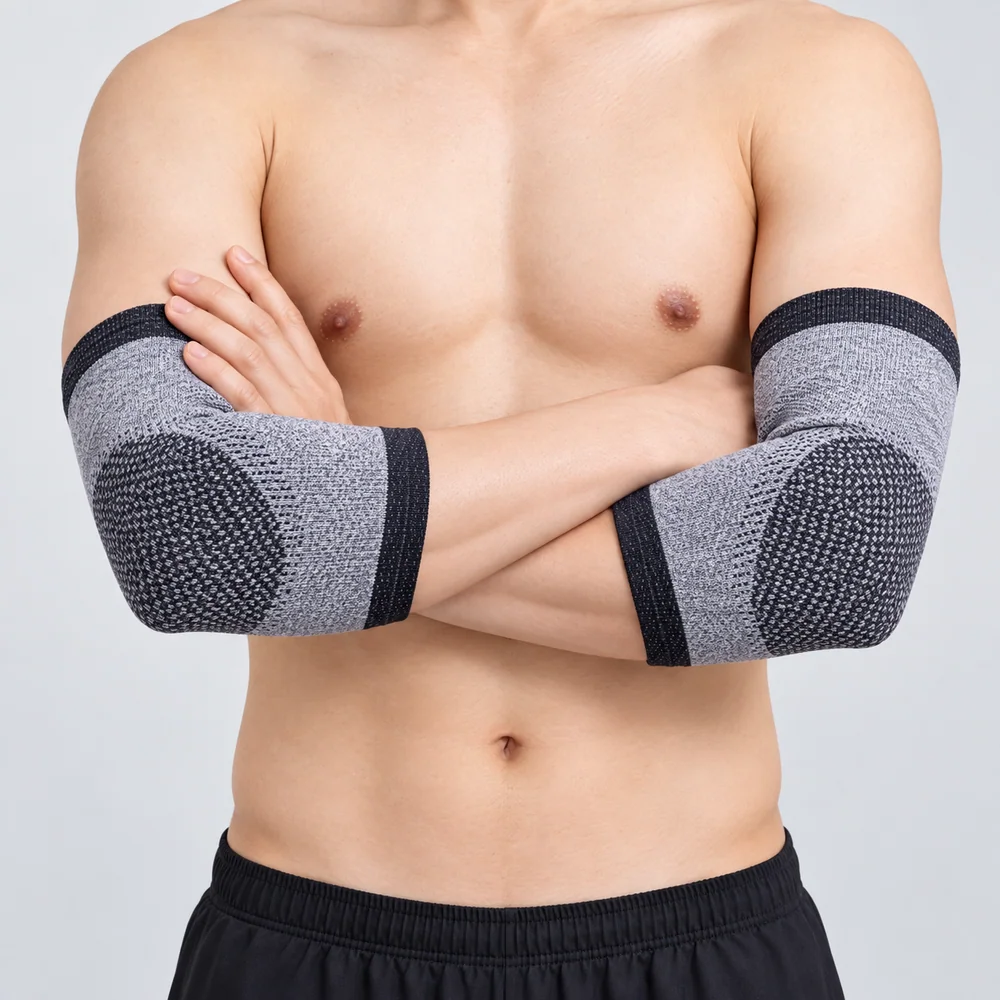CS-080 Light Gray Bamboo Charcoal Underwear for OEM programs