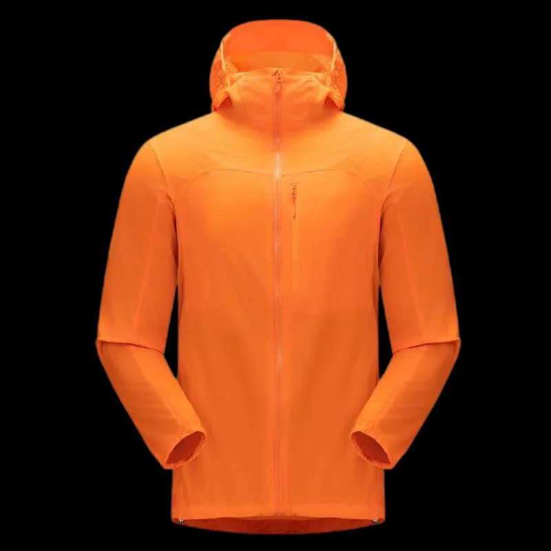 OEM Sun Protection Layer Sun Protection Outdoor Layer by Wisp Outdoor