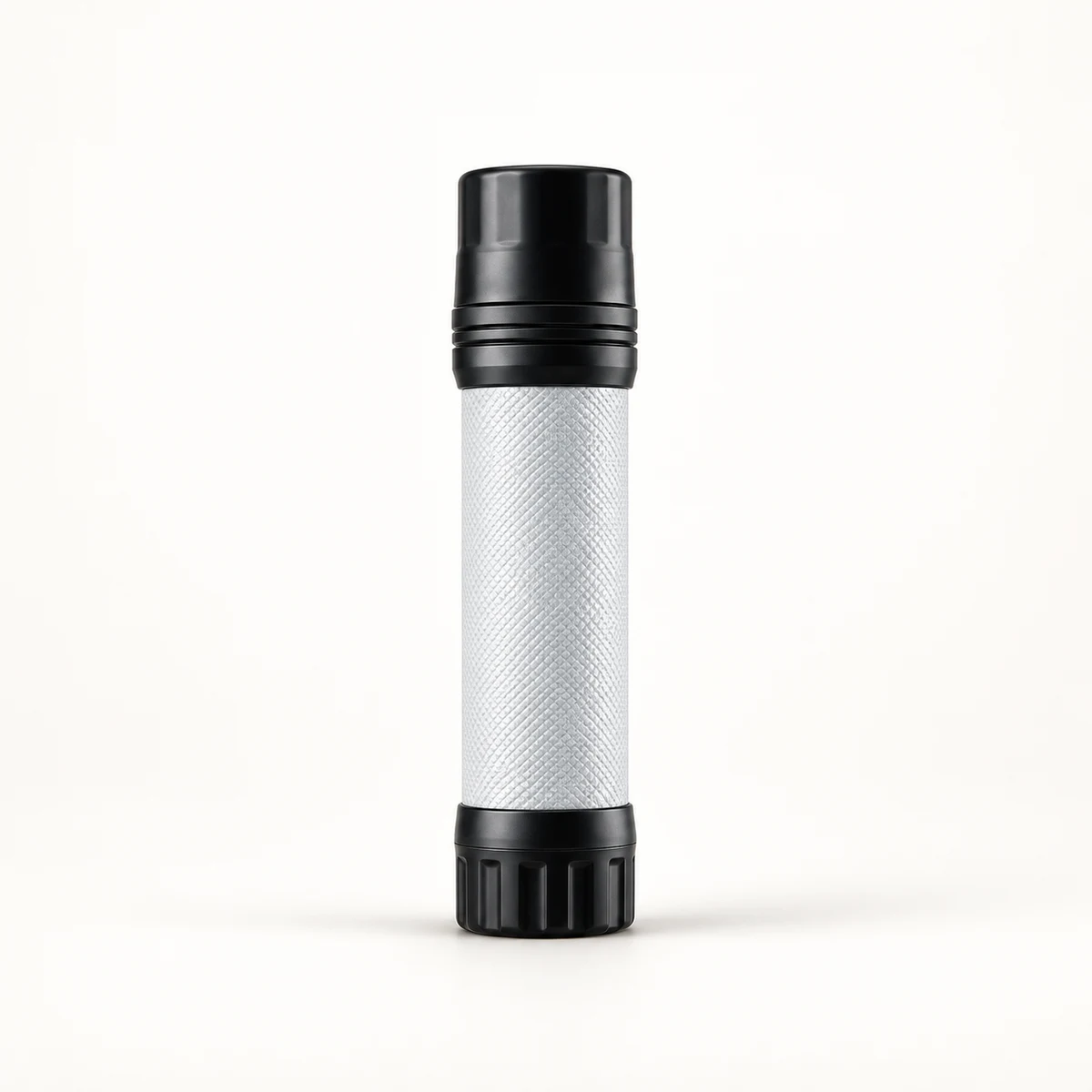 13 cm Compact Water Filter Straw WF-001