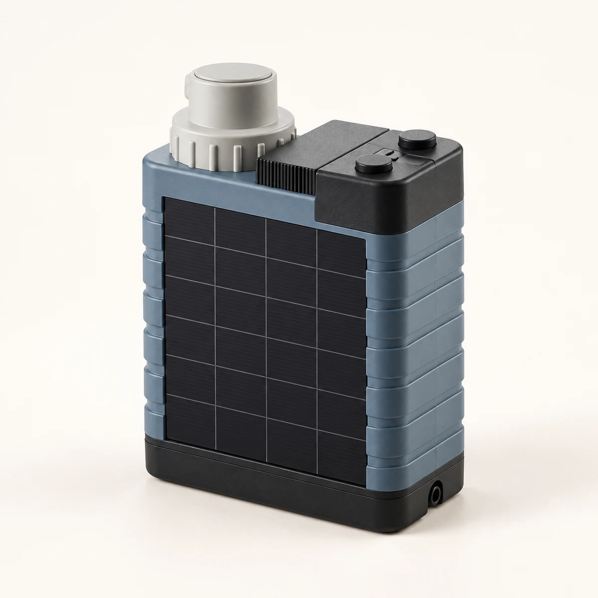 Slate Solar Water Purifier WF-005