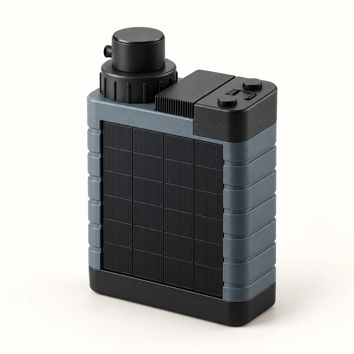 Graphite Solar Water Purifier WF-006