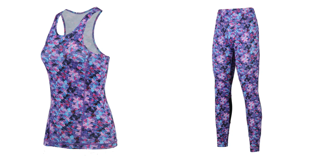 Yoga Set YG20501 / YG20502 additional view 1