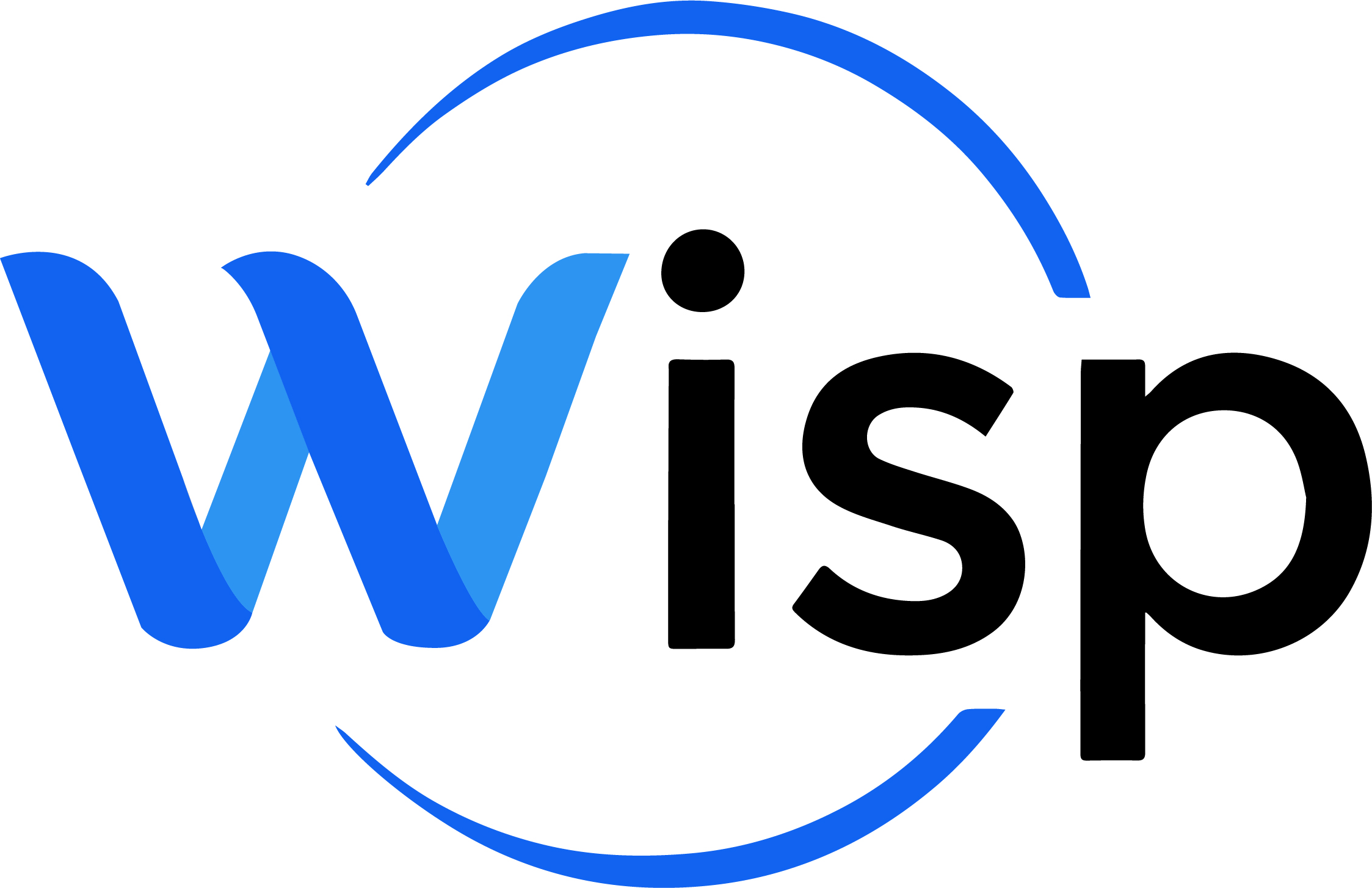 Wisp Outdoor logo